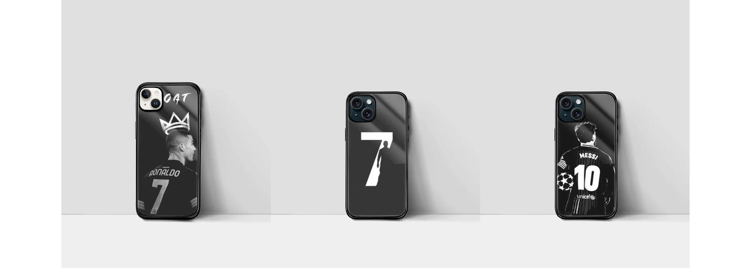 Mobile Back Cover