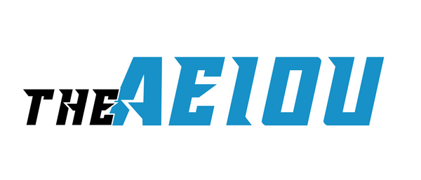 The AEIOU